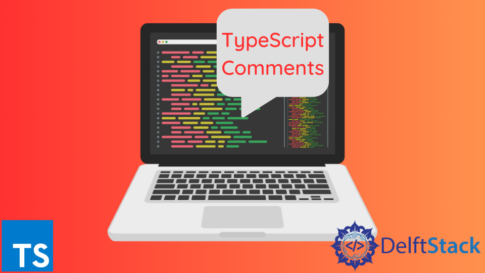 typescript-comments-delft-stack